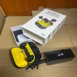  Pro Wireless Microphone for Ios Android
