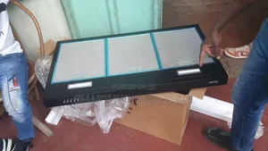 Haier 90cm Over the Cabinet Kitchen Hood