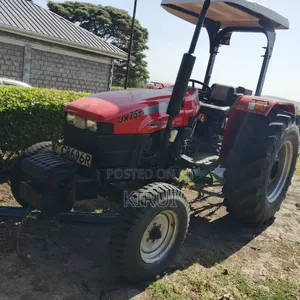 Case Jx75 2wd Tractor