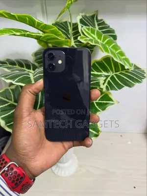 Apple iPhone 12 128 GB Blue