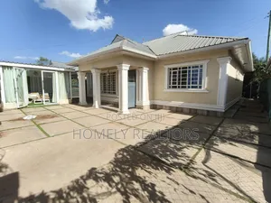 3bdrm Bungalow in Kandisi, Ongata Rongai for sale