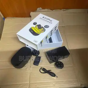  2-in-1 Pro Wireless Mic for Event Recording