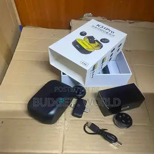  Wireless Microphone Pro for Online Streaming