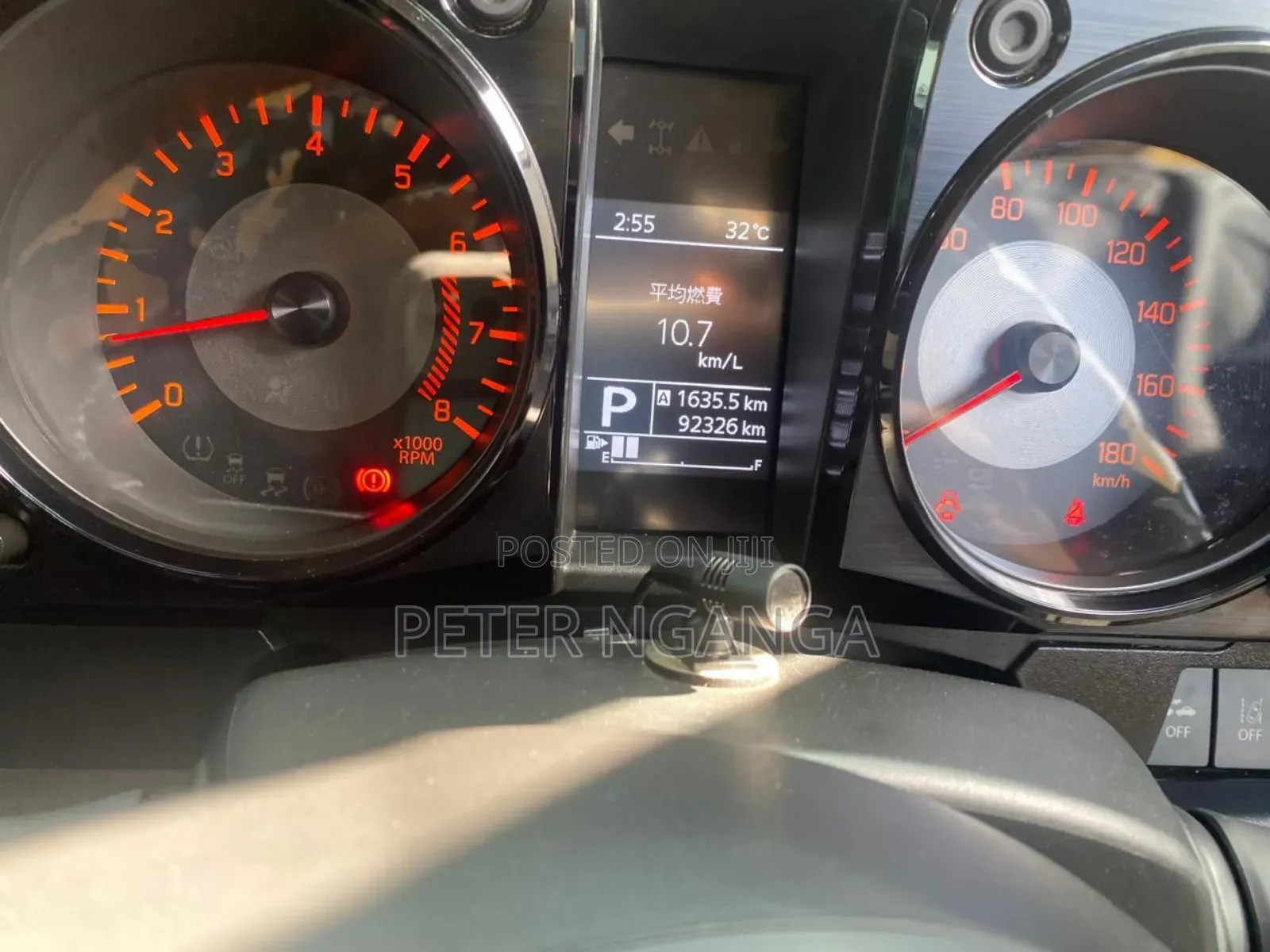 Suzuki Jimny 2018 Beige