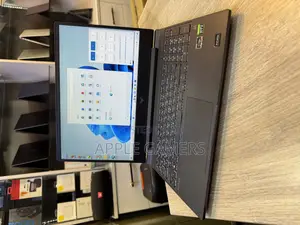 Laptop HP Victus 15 16GB AMD Ryzen 7 SSD 512GB