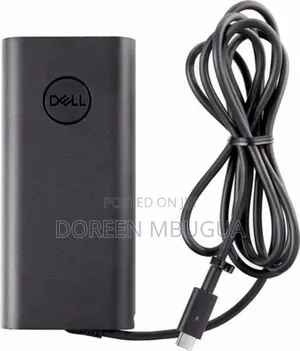 Original Ex Uk Dell 130w Type C Adapter