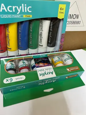 750ml Drawing Paints on Sale