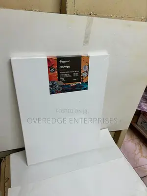 All Sizes Canvases!!Drawing Tools