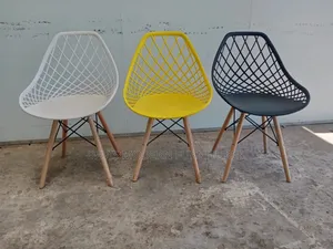 Dining Chairs With Different Colors
