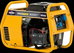 Vanguard Promax 9000ea 16hp Generator