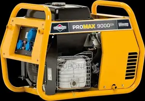 Vanguard Promax 9000ea 16hp Generator