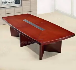 Executive Boardroom Table 2.4
