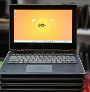 Laptop HP ProBook x360 11 G6 EE 8GB Intel Core i5 SSD 256GB
