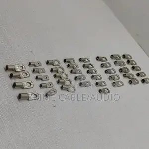 Cable Lug Connector Sc 10-4mm