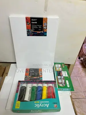 Art Paint##Canvas