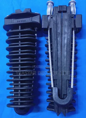Fibre Optic Tension Clamp Pa200