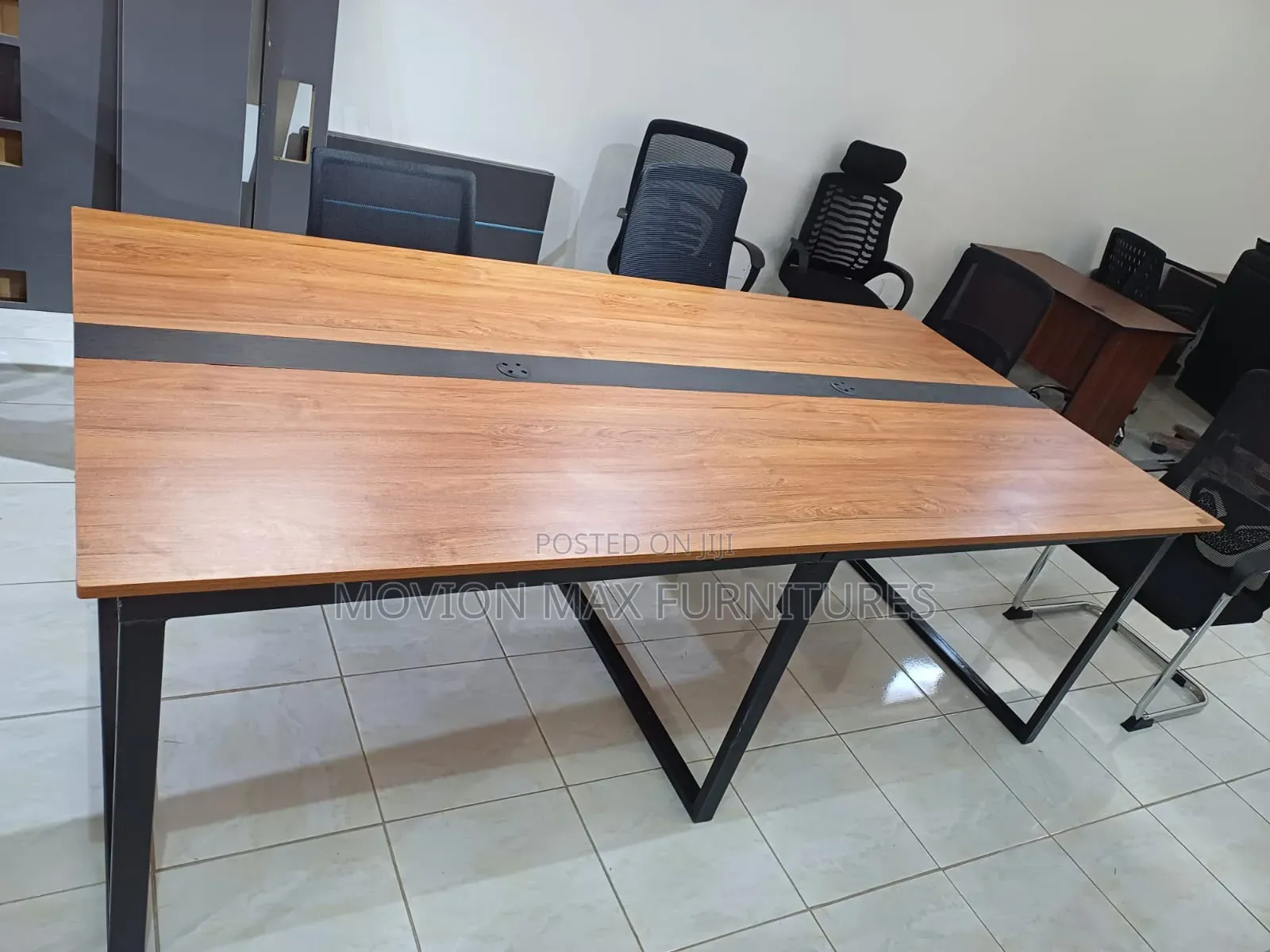 Imported Event/Meeting Boardroom Table