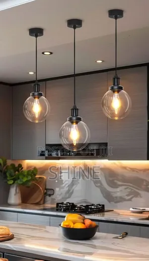 Modern Kitchen Wins a Surprise