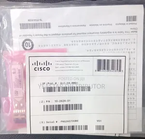 Cisco SFP Multi-Mode