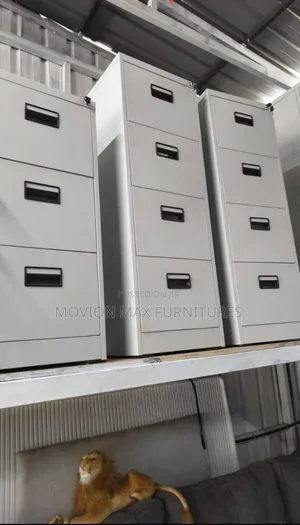 Storage 4drawers Filling Cabinet