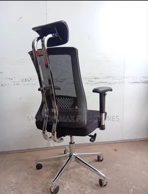 Classic Orthopaedic Office Chair