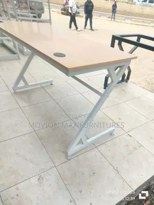 1.2m Office Modern Table