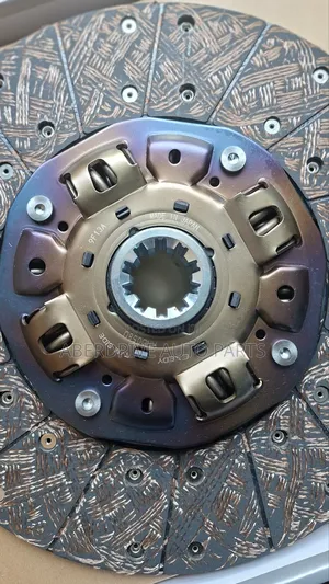 Genuine Clutch Hino 500 Fm8 J08e/ J08C