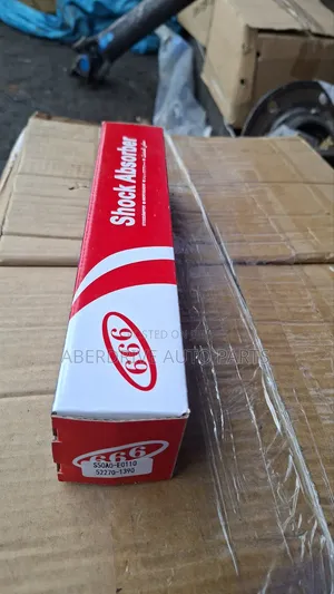 Cabin Front Shock Absorbers Hino 700