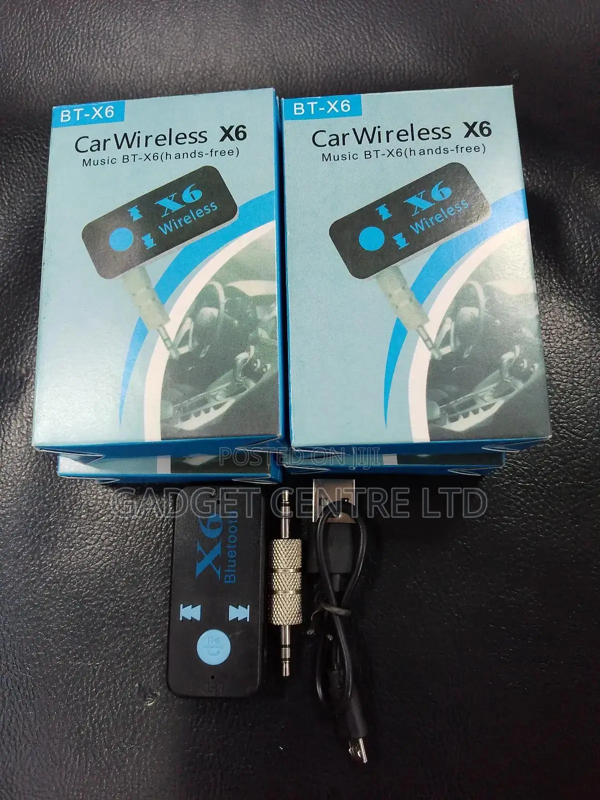 Bluetooth Receiver Original
