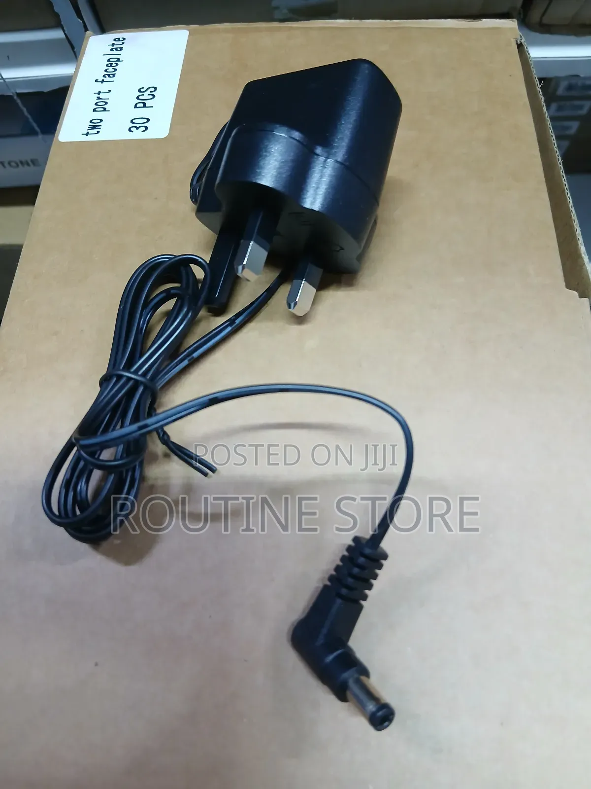 Power Adapter 5v1a