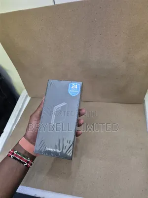 New Samsung Galaxy Z Flip6 256 GB Silver