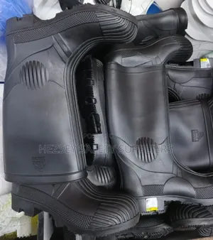 Industrial Heavy Duty Gumboots