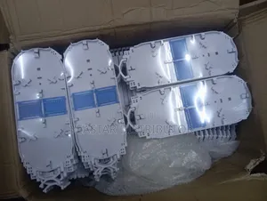 Fiber Optic Cassette