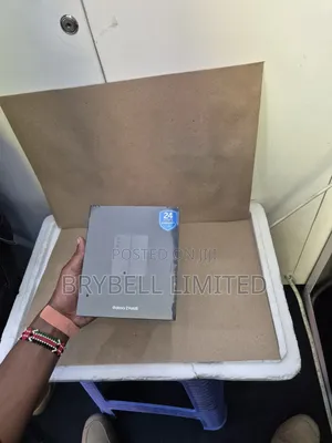 New Samsung Galaxy Z Fold 5 512 GB Blue