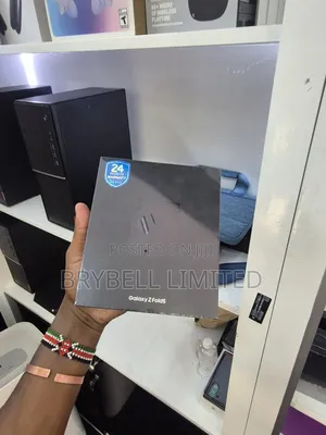 New Samsung Galaxy Z Fold 5 512 GB Blue