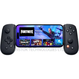 Backbone One - Usb-c (2nd Gen) Mobile Gaming Controller