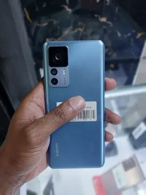 Xiaomi 12T Pro 256 GB Blue