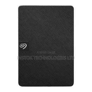 Seagate Expansion Portable 1tb Usb 3.0 External Hard Drive