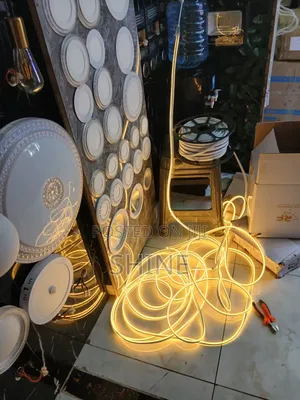 Bright,Bendable and Built to Last Led Neon Light