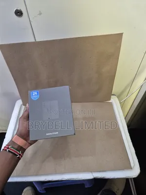 New Samsung Galaxy Z Fold 5 512 GB Blue
