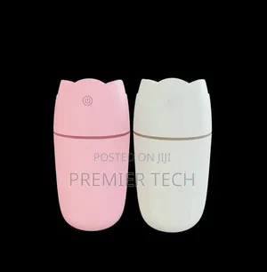 Rose Humidifier