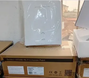 Grandstream Access Point Gwn7660elr