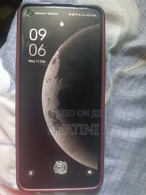 Oppo Reno5 F 128 GB Purple