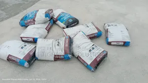 Laticrete Hydroban — Cementitious Waterproofing Membrane