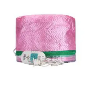 Electric Hair Thermal Treatment,Beauty Steamer Spa Nourishing Harecare
