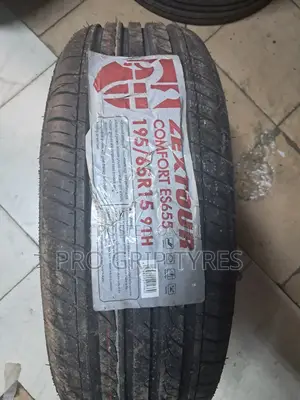Zextour 195/65r15