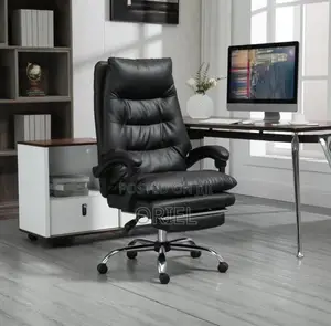 Office Chair; Corporate Executive Office Desk Chair
