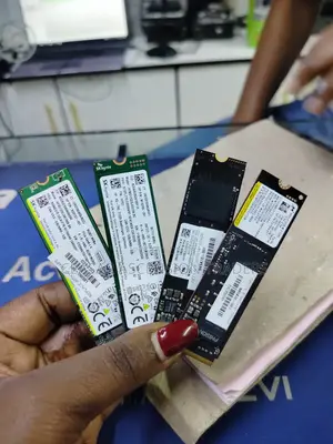 512gb Nvme