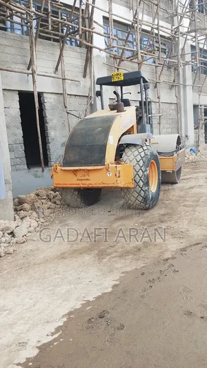 Excavation And Excavation Machine Rentals