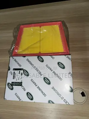 Cabin Filter Activated Lr071942
